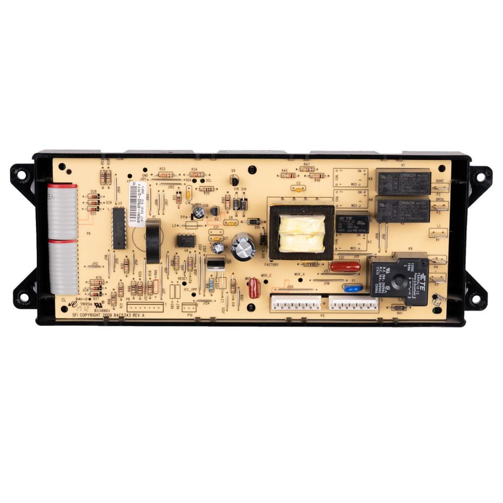 Frigidaire Range /Oven Range - 5304509493, Replaces: 316418200