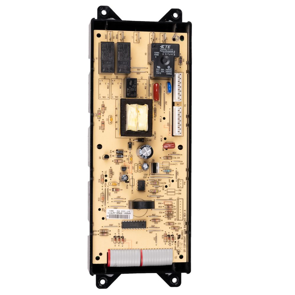 Frigidaire Range /Oven Range - 5304509493, Replaces: 316418200