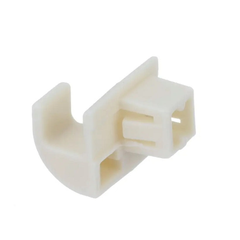 Frigidaire Refrigerator & Freezer Shelf Support - 5304509642, Replaces: 5304478924