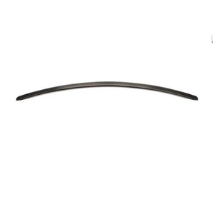 Frigidaire Refrigerator Freezer Door Handle (Black Stainless) - 5304510336