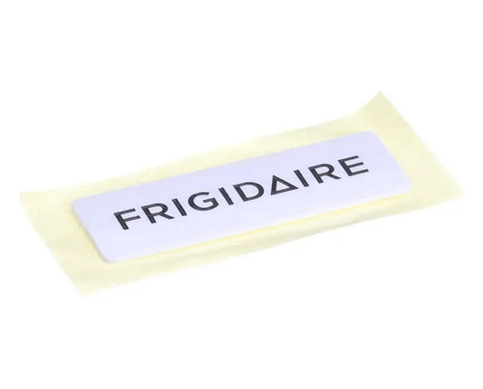 Frigidaire Refrigerator & Freezer Nameplate/Badge - 5304511144