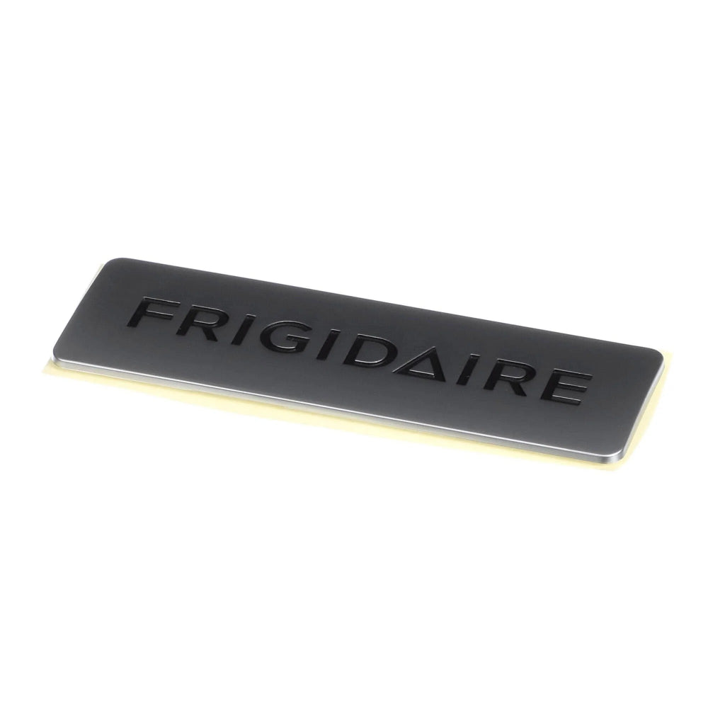 Frigidaire Refrigerator Nameplate OEM - 5304511146