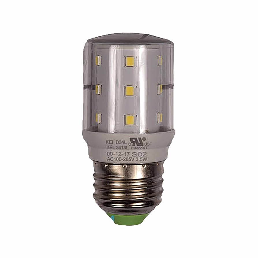 Frigidaire Refrigerator LED Light - 5304511738