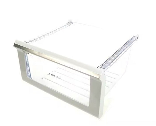 Frigidaire Refrigerator & Freezer Crisper Drawer - 5304512617