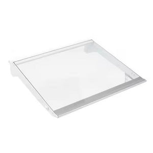 Frigidaire Refrigerator Shelf Assembly - 5304512639, Replaces: 5304519465
