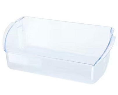 Frigidaire Refrigerator & Freezer Door Shelf Bin (Lower) - 5304512643