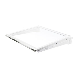 Frigidaire Refrigerator Glass Shelf Assembly - 5304512784, Replaces: 5304511776