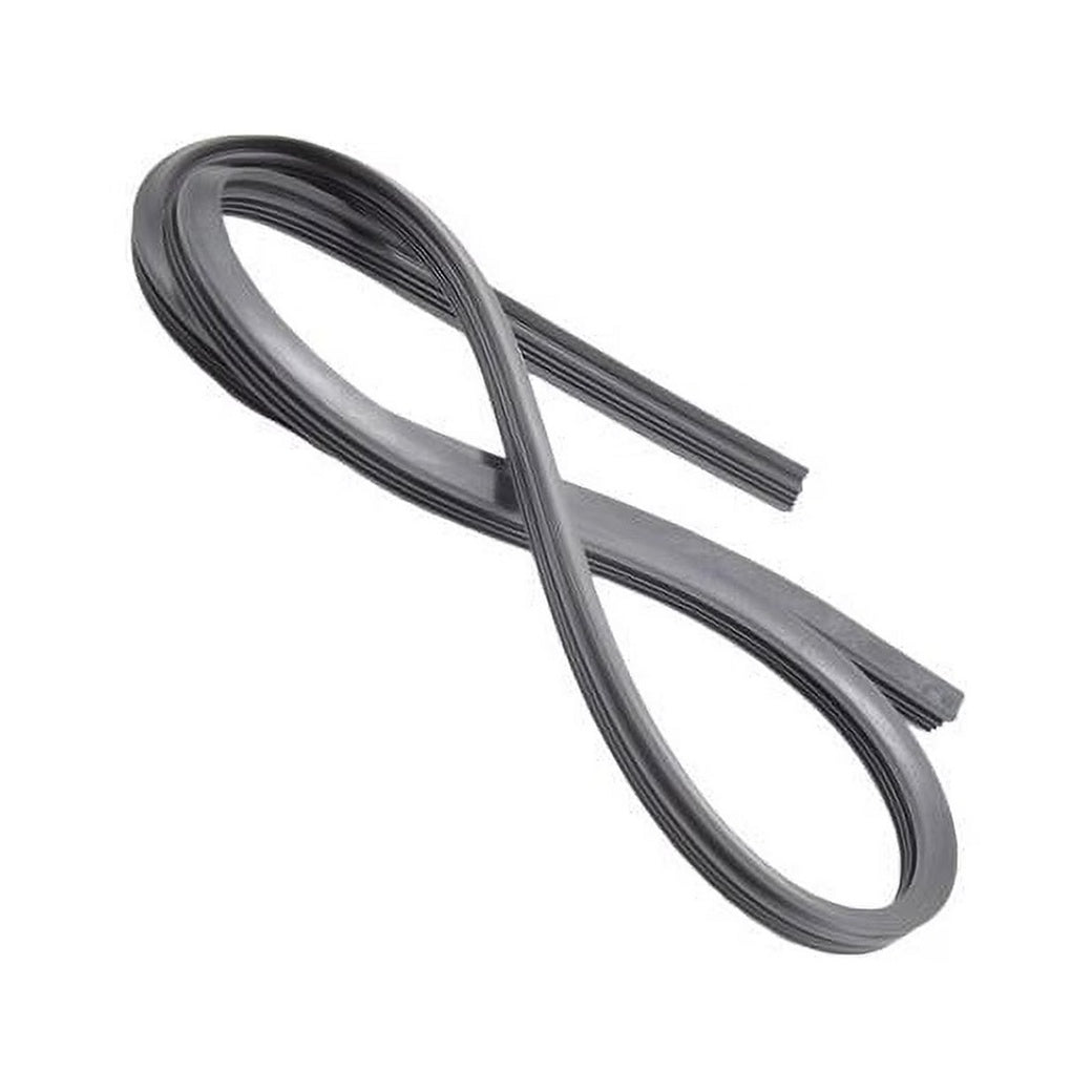 Frigidaire Dishwasher Door Gasket - 5304512895, Replaces: 5304460987