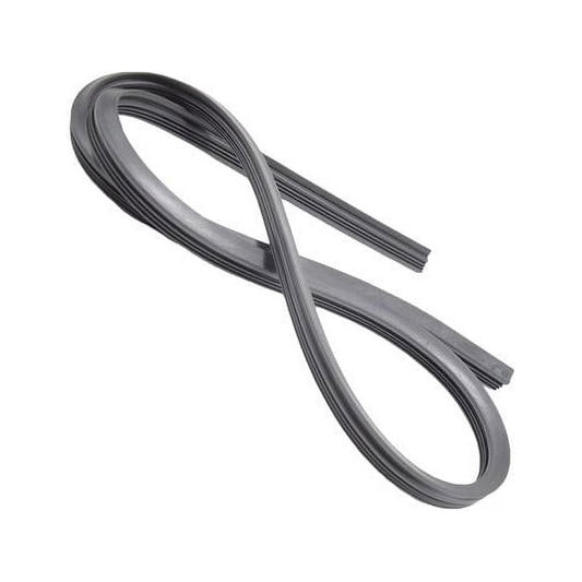 Frigidaire Dishwasher Door Gasket - 5304512895, Replaces: 5304460987