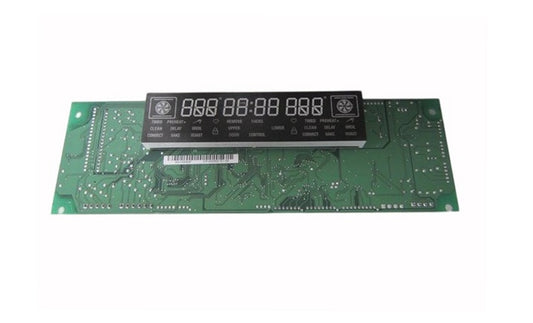 Frigidaire Range, Oven & Cooktop Control Board - 5304513223, Replaces: 316443885