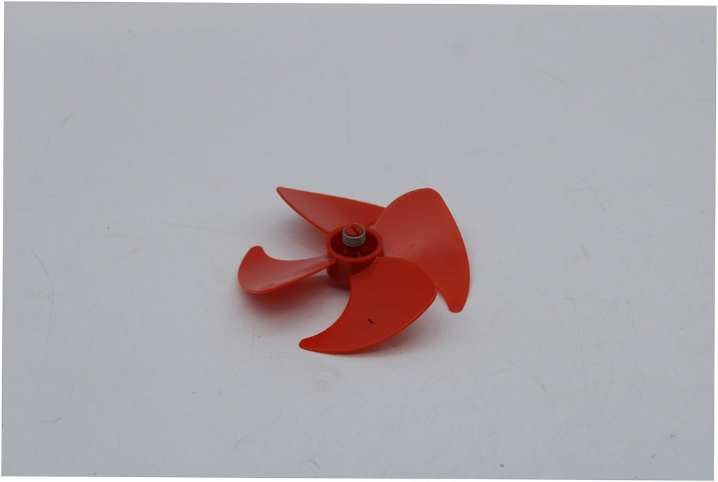 Frigidaire Refrigerator & Freezer Fan Blade - 5304513294, Replaces: 297437300
