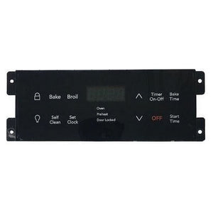 Carte de commande pour cuisinière, four et table de cuisson Frigidaire - 5304514107