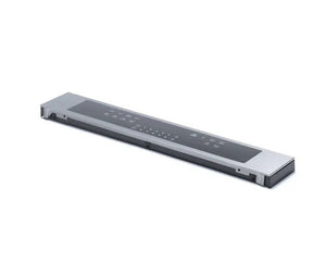 Panneau de commande et pavé tactile pour micro-ondes Frigidaire - 5304514966, remplace : 5304525055