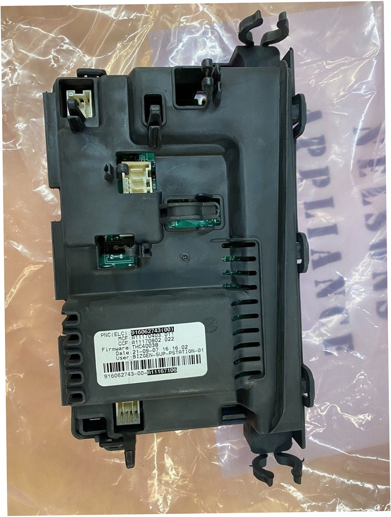 Frigidaire Dryer Main Control Board - 5304515238