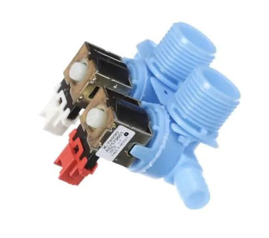 Frigidaire Dryer Water Inlet Valve OEM - 5304515818