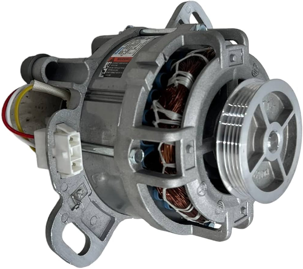 Frigidaire Washer Drive Motor OEM - 5304515840