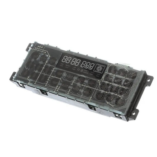 Frigidaire Range, Oven & Cooktop Control Board - 5304516075