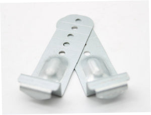 Frigidaire Dishwasher Mounting Bracket Kit - 5304516698, Replaces: 5304475603