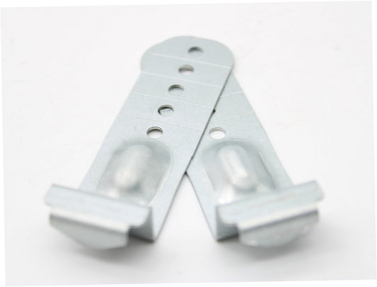 Frigidaire Dishwasher Mounting Bracket Kit - 5304516698, Replaces: 5304475603
