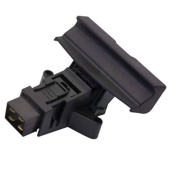 Frigidaire Dishwasher Door Latch & Handle - 5304517280
