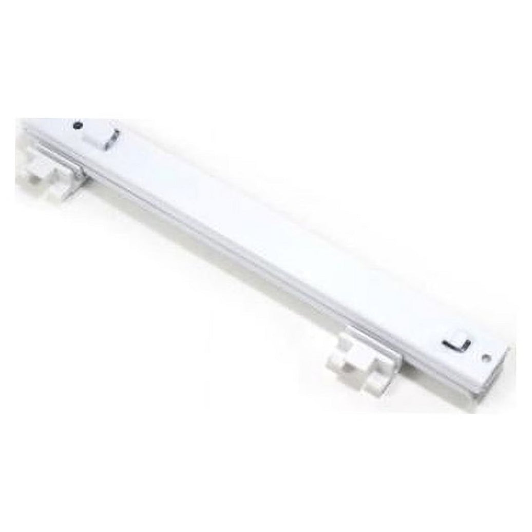 Frigidaire Refrigerator & Freezer Drawer Slide Rail - 5304517649, Replaces: 297291201