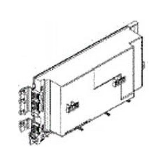 Frigidaire Dishwasher Control Module - 5304517665, Replaces: 117499440