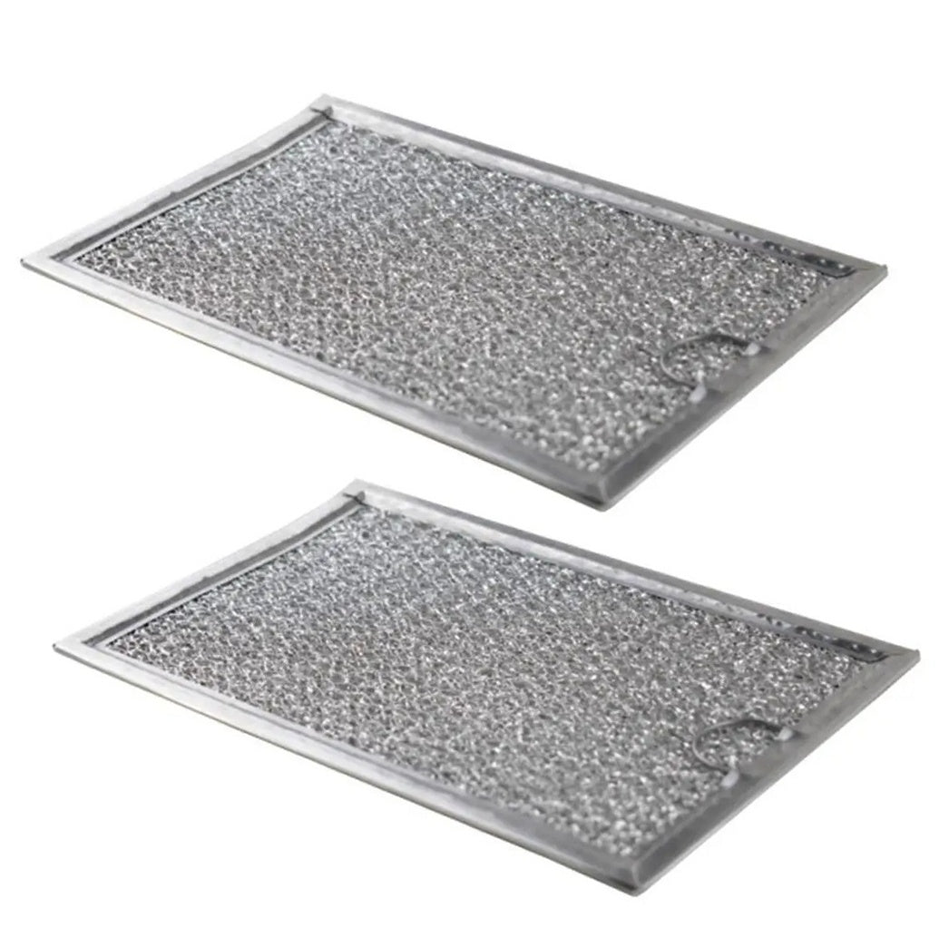 Frigidaire Microwave Grease Filter - 5304517871, Replaces: 5304464105