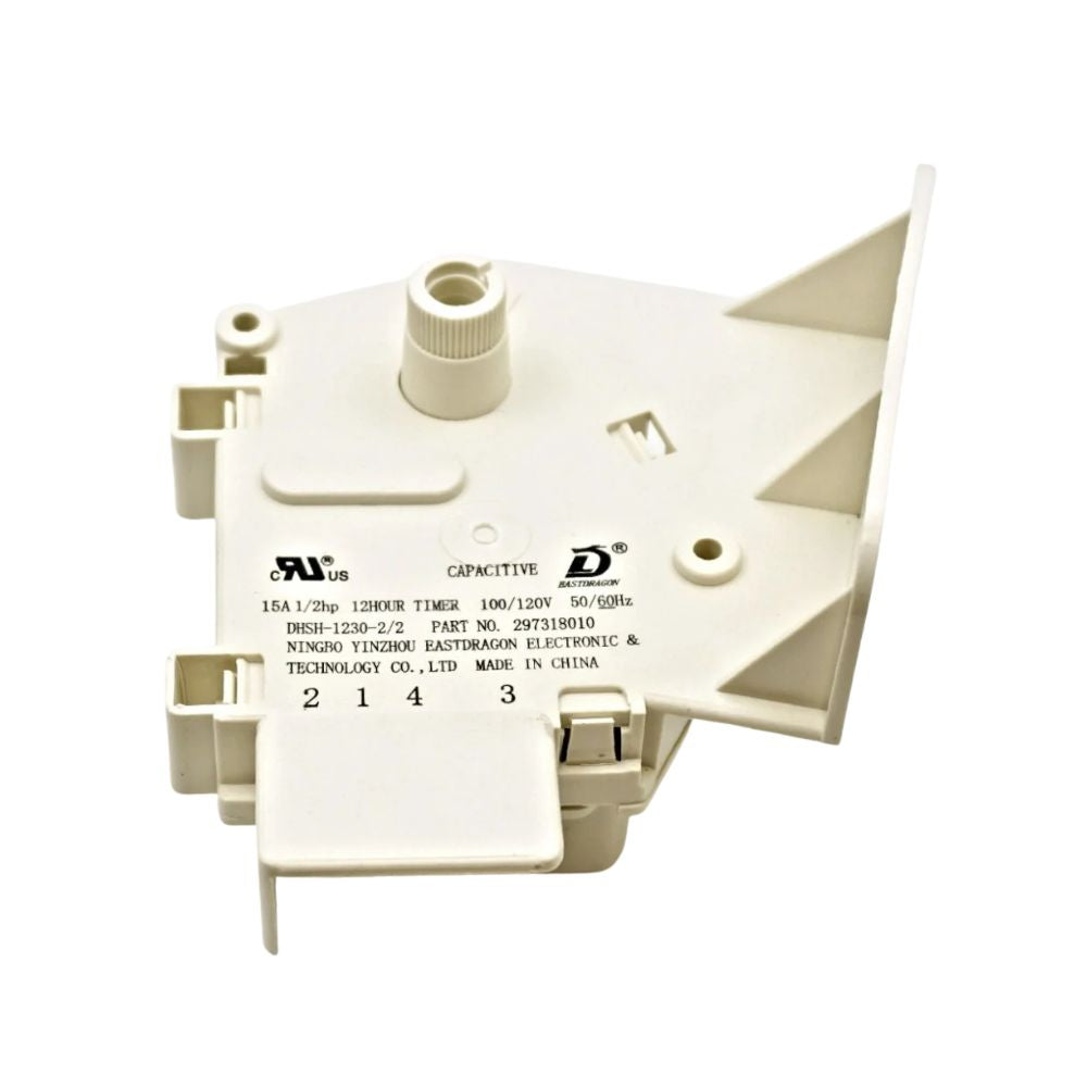 Frigidaire Refrigerator Defrost Timer - 5304518034