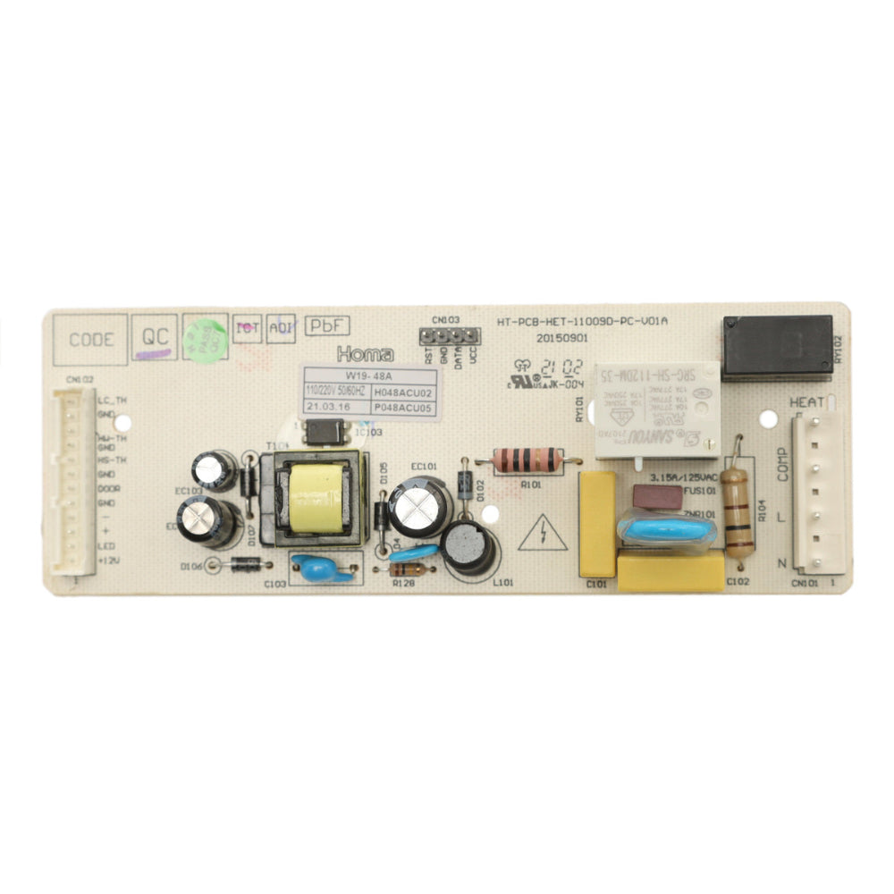 Frigidaire Refrigerator Control Board OEM - 5304518507