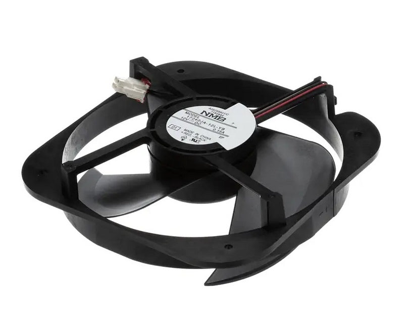 Frigidaire Refrigerator & Freezer Fan Motor Assembly - 5304519159