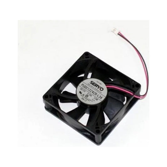 Frigidaire Refrigerator Condenser Fan Motor OEM - 5304519734, Replaces: 4961406 FDQR107E6L