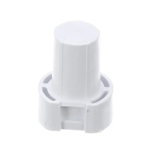 Frigidaire Refrigerator & Freezer Door Hinge Bearing - 5304519757