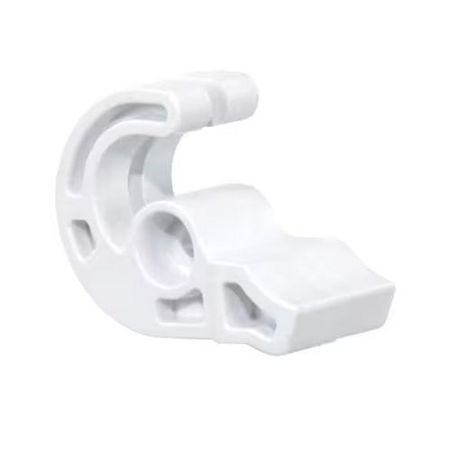 Frigidaire Refrigerator & Freezer Door Auto Closer Hook (White) - 5304520462
