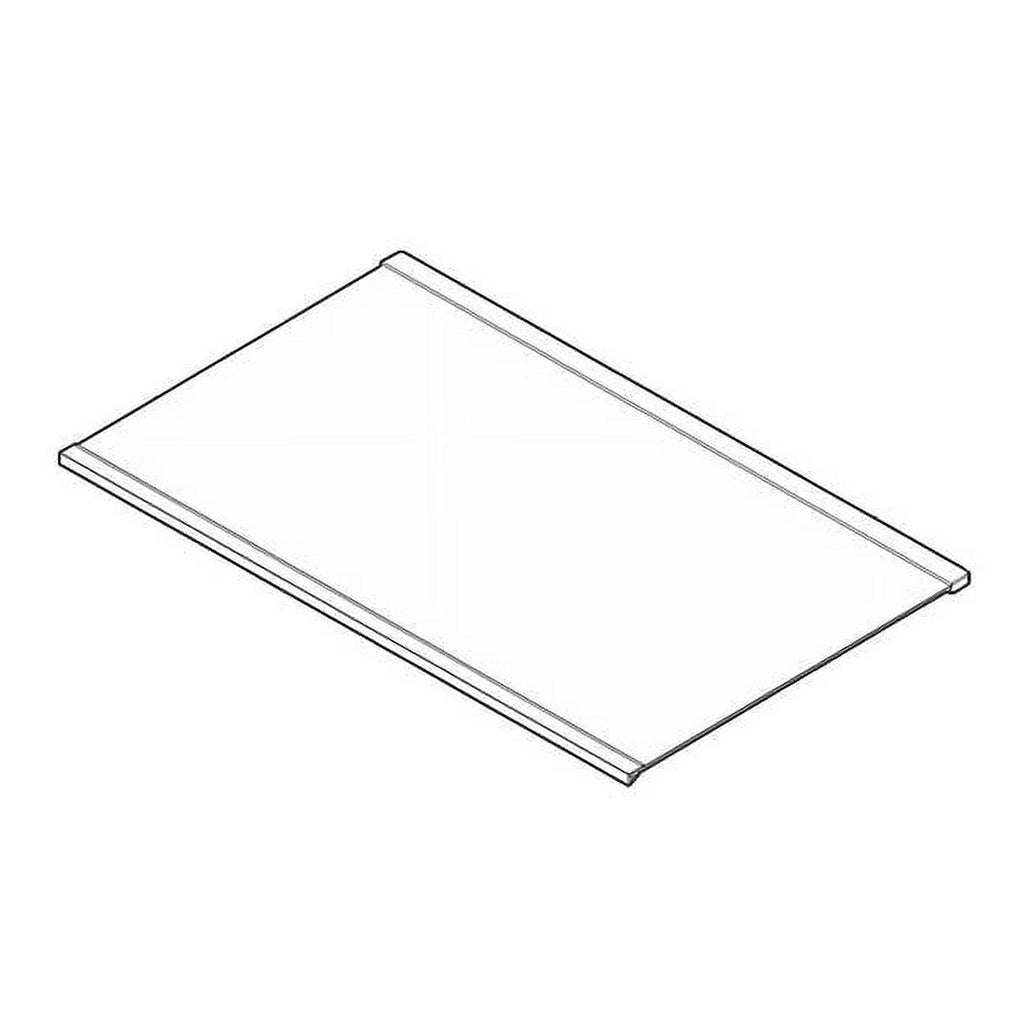Frigidaire Refrigerator & Freezer Shelf Assembly - 5304520481