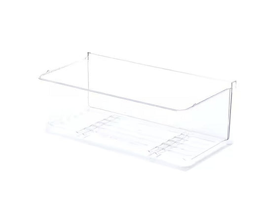 Frigidaire Refrigerator & Freezer Crisper Drawer Assembly - 5304520487