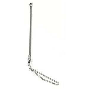 Frigidaire Refrigerator Defrost Heater - 5304520507