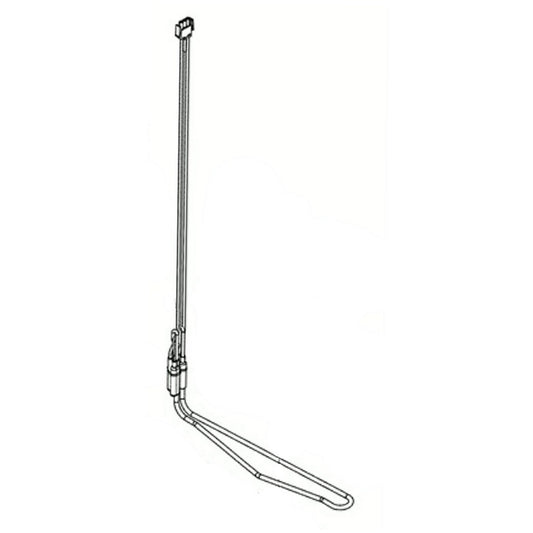 Frigidaire Refrigerator & Freezer Defrost Heater - 5304520507