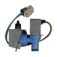 Frigidaire Refrigerator Water Valve - 5304520540, Replaces: 5304538014