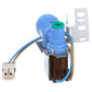 Frigidaire Refrigerator Water Valve - 5304520540, Replaces: 5304538014