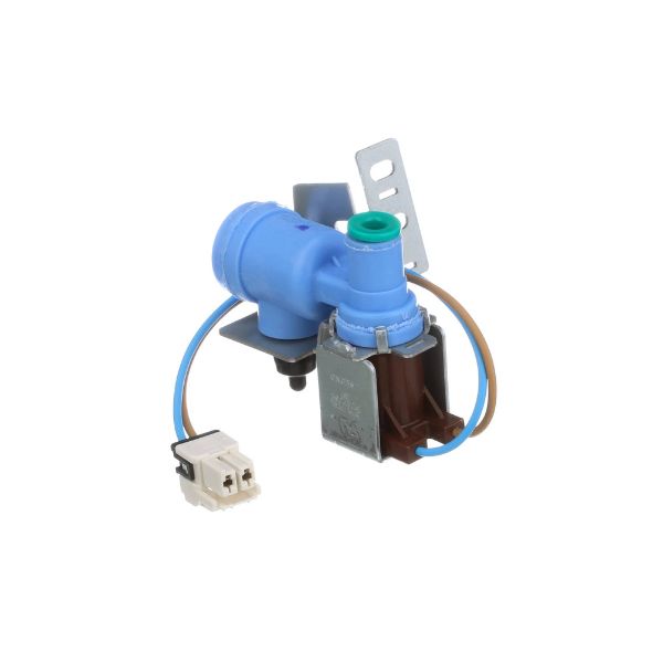 Frigidaire Refrigerator Water Valve - 5304520540, Replaces: 5304538014