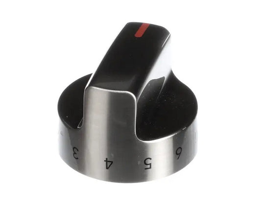 Frigidaire Range, Oven & Cooktop Control Knob - 5304521001