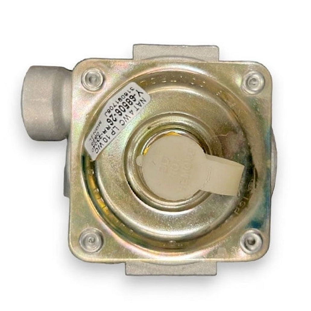 Frigidaire Range, Oven & Cooktop Pressure Regulator - 5304521339, Replaces: 316091706