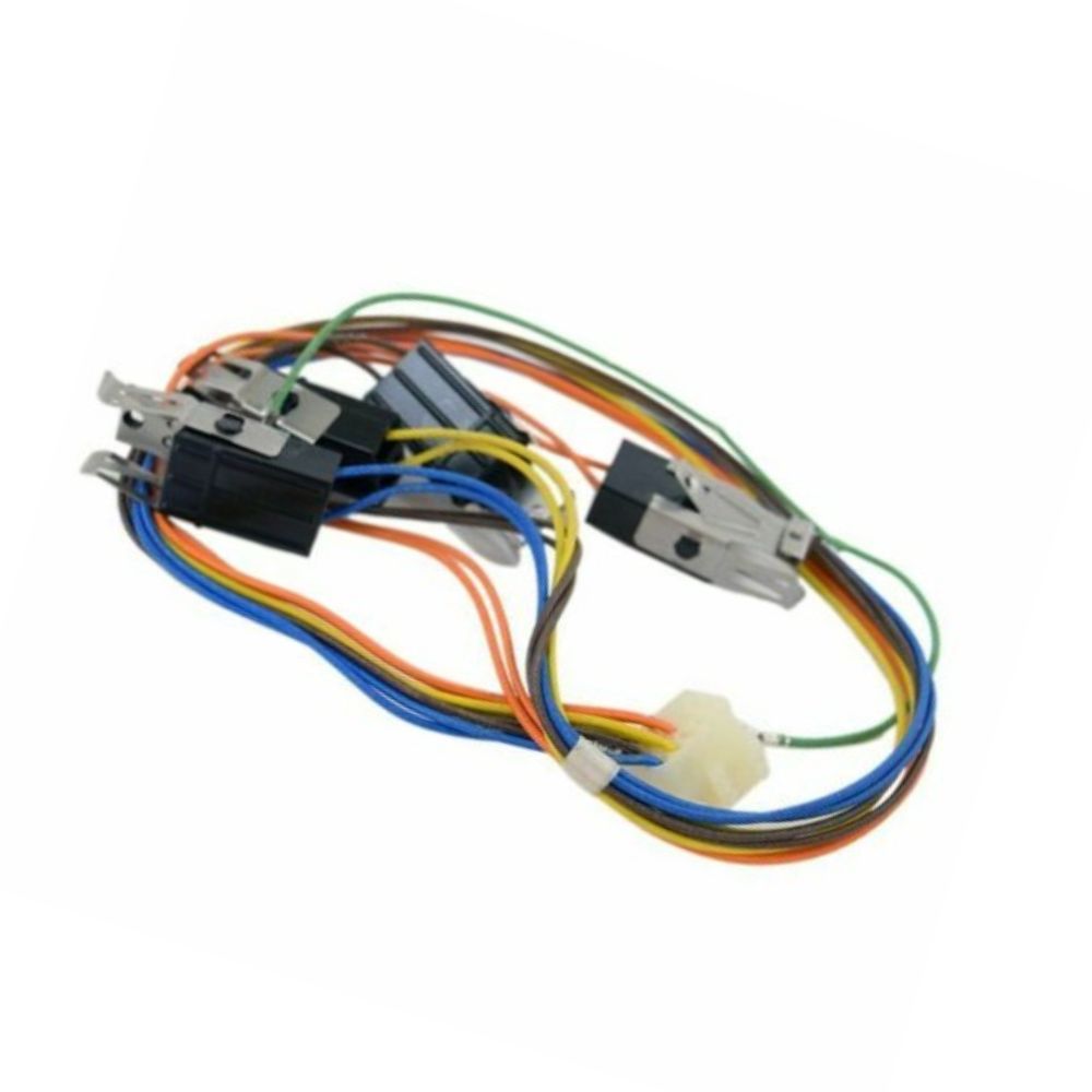 Frigidaire Dryer Wire Harness - 5304521434