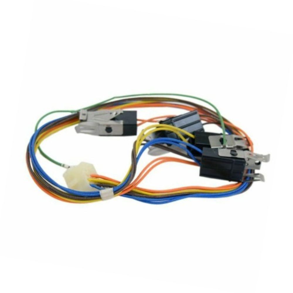 Frigidaire Dryer Wire Harness - 5304521434