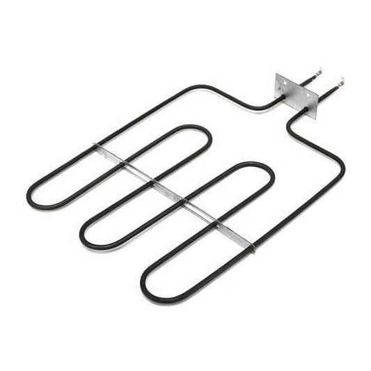 Frigidaire Range, Oven & Cooktop Broil Heating Element - 5304521498, Replaces: 139008900