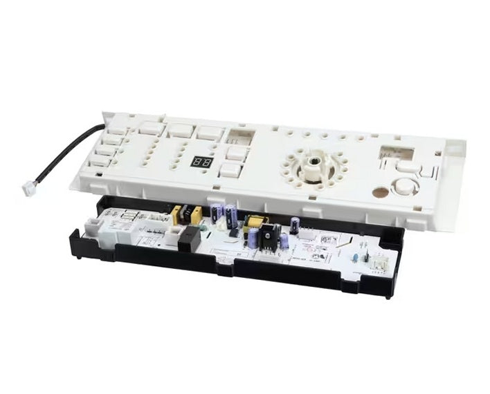 Frigidaire Dryer Power & Display Board - 5304521564, Replaces: 5304511441