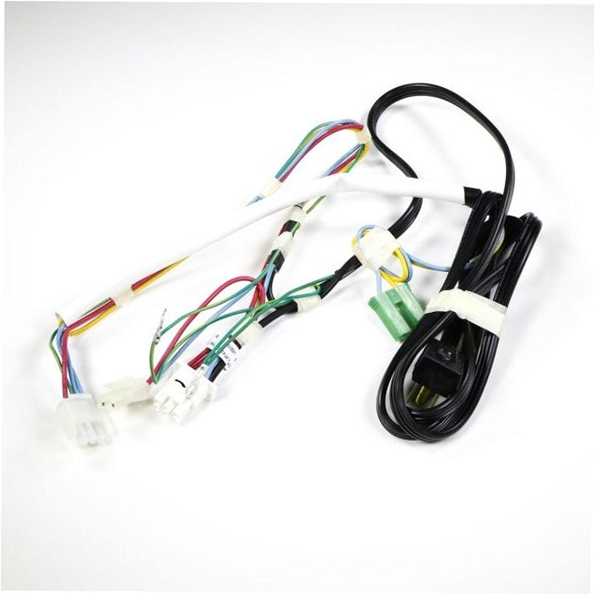 Frigidaire Refrigerator & Freezer Power Cord Harness - 5304521786, Replaces: 242019701