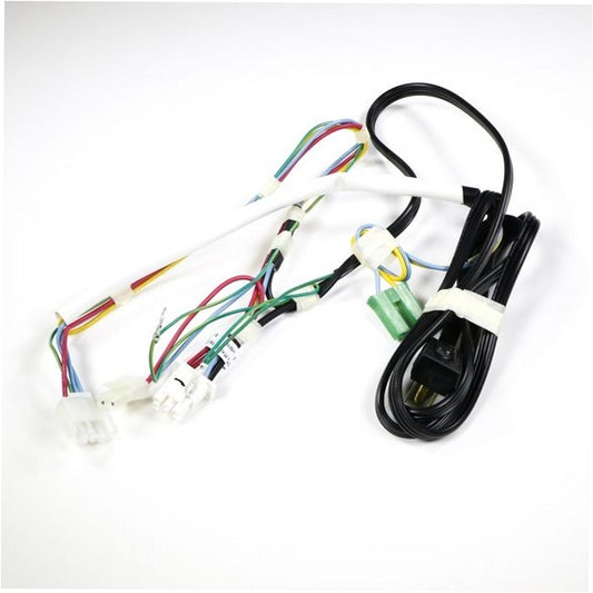 Frigidaire Refrigerator & Freezer Power Cord Harness - 5304521786, Replaces: 242019701