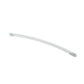 Frigidaire Range, Oven & Cooktop Door Handle (White) - 5304522047, Replaces: 5304507385