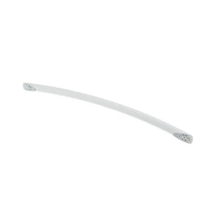 Frigidaire Range /Oven Door Handle (White) - 5304522047, Replaces: 5304507385